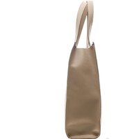 Женская сумка Souffle 269 2690128 (светлый капучино доллар эластичный) - Превью изображения №4 — Интернет-магазин Time-Shop