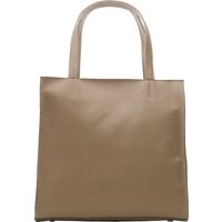 Женская сумка Souffle 269 2690128 (светлый капучино доллар эластичный) - Превью изображения №5 — Интернет-магазин Time-Shop