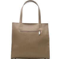 Женская сумка Souffle 269 2690128 (светлый капучино доллар эластичный) - Превью изображения №3 — Интернет-магазин Time-Shop