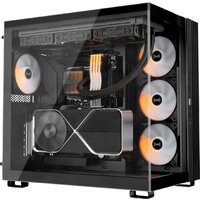 Система жидкостного охлаждения для процессора be quiet! Silent Loop 3 360mm BW025 - Превью изображения №3 — Интернет-магазин Time-Shop