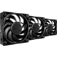 Система жидкостного охлаждения для процессора be quiet! Silent Loop 3 360mm BW025 - Превью изображения №5 — Интернет-магазин Time-Shop