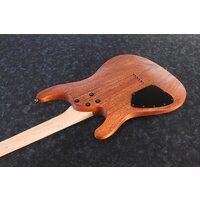 Электрогитара Ibanez S521-MOL - Превью изображения №3 — Интернет-магазин Time-Shop