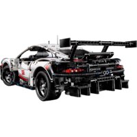 Конструктор LEGO Technic 42096 Porsche 911 RSR - Превью изображения №5 — Интернет-магазин Time-Shop
