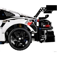 Конструктор LEGO Technic 42096 Porsche 911 RSR - Превью изображения №7 — Интернет-магазин Time-Shop