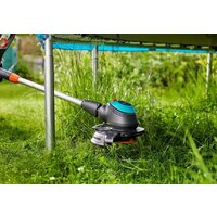 Триммер Gardena EasyCut 450/25 - Превью изображения №3 — Интернет-магазин Time-Shop