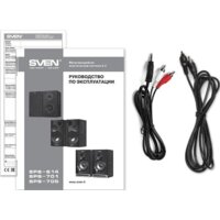 Акустика SVEN SPS-614 - Превью изображения №6 — Интернет-магазин Time-Shop