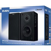 Акустика SVEN SPS-614 - Превью изображения №7 — Интернет-магазин Time-Shop