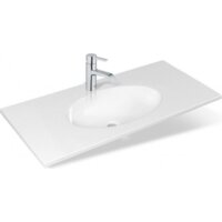 Умывальник Эстет Vegas Silk 100x45 ФР-00014919 - Превью изображения №2 — Интернет-магазин Time-Shop