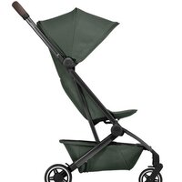 Коляска прогулочная «книга» Joolz Aer+ (forest green) - Превью изображения №5 — Интернет-магазин Time-Shop