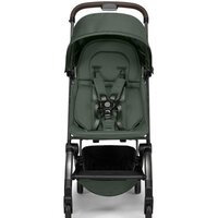 Коляска прогулочная «книга» Joolz Aer+ (forest green) - Превью изображения №4 — Интернет-магазин Time-Shop