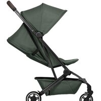 Коляска прогулочная «книга» Joolz Aer+ (forest green) - Превью изображения №6 — Интернет-магазин Time-Shop