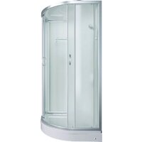 Душевая кабина Erlit ER3508P-C3-RUS 80x80 - Превью изображения №6 — Интернет-магазин Time-Shop