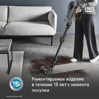 Пылесос Tefal X-Force Flex 14.80 Cordless Stick Vacuum TY9BC1WO - Превью изображения №11 — Интернет-магазин Time-Shop