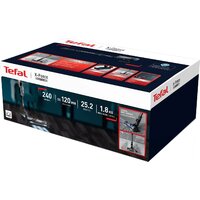 Пылесос Tefal X-Force Flex 14.80 Cordless Stick Vacuum TY9BC1WO - Превью изображения №15 — Интернет-магазин Time-Shop