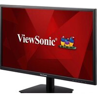 Монитор ViewSonic VA2405-H - Превью изображения №4 — Интернет-магазин Time-Shop