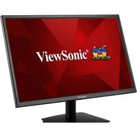 Монитор ViewSonic VA2405-H - Превью изображения №2 — Интернет-магазин Time-Shop