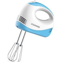 Ручные миксеры