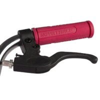 Детский велосипед Novatrack Novara 16 2022 165ANOVARA.PN22 (розовый) - Превью изображения №4 — Интернет-магазин Time-Shop