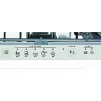 Встраиваемая посудомоечная машина Gorenje GV520E10S - Превью изображения №5 — Интернет-магазин Time-Shop