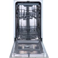 Встраиваемая посудомоечная машина Gorenje GV520E10S - Превью изображения №3 — Интернет-магазин Time-Shop
