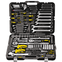 Berger BG141-1214 (141 предмет)