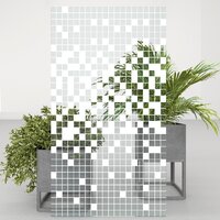 Душевая кабина Triton Мозаика В 90х90 - Превью изображения №9 — Интернет-магазин Time-Shop