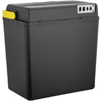 Термоэлектрический автохолодильник Brayer BR6331 20л (черный) - Превью изображения №4 — Интернет-магазин Time-Shop