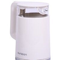 Электрический чайник Oursson EK1732W/IV - Превью изображения №3 — Интернет-магазин Time-Shop
