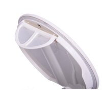 Электрический чайник Oursson EK1732W/IV - Превью изображения №4 — Интернет-магазин Time-Shop