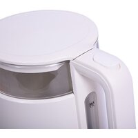 Электрический чайник Oursson EK1732W/IV - Превью изображения №5 — Интернет-магазин Time-Shop