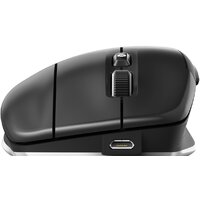 Мышь 3Dconnexion CadMouse Compact Wireless - Превью изображения №4 — Интернет-магазин Time-Shop