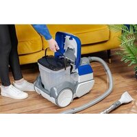 Пылесос Zelmer ZVC9140D - Превью изображения №23 — Интернет-магазин Time-Shop