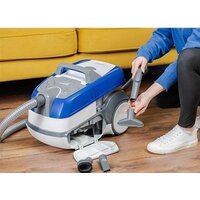 Пылесос Zelmer ZVC9140D - Превью изображения №24 — Интернет-магазин Time-Shop