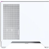 Корпус Montech King 15 Pro (белый) - Превью изображения №6 — Интернет-магазин Time-Shop