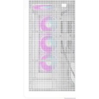 Корпус Montech King 15 Pro (белый) - Превью изображения №7 — Интернет-магазин Time-Shop