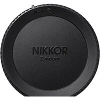 Объектив Nikon Nikkor Z 85mm f/1.8 S - Превью изображения №6 — Интернет-магазин Time-Shop