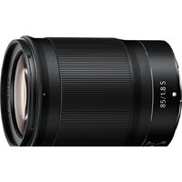 Nikon Nikkor Z 85mm f/1.8 S