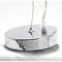 Подвесная люстра Lussole Huron LSP-8154 - Превью изображения №2 — Интернет-магазин Time-Shop