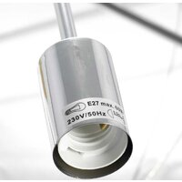 Подвесная люстра Lussole Huron LSP-8154 - Превью изображения №5 — Интернет-магазин Time-Shop