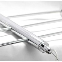 Подвесная люстра Lussole Huron LSP-8154 - Превью изображения №3 — Интернет-магазин Time-Shop