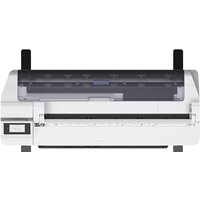 Плоттер Epson SureColor SC-T5100M - Превью изображения №4 — Интернет-магазин Time-Shop