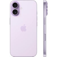 Телефон Apple iPhone 17 256GB (сиреневый) - Превью изображения №3 — Интернет-магазин Time-Shop