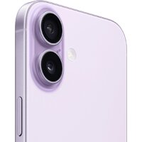 Телефон Apple iPhone 17 256GB (сиреневый) - Превью изображения №4 — Интернет-магазин Time-Shop