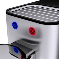 Рожковая кофеварка WMF 0412370011 - Превью изображения №8 — Интернет-магазин Time-Shop