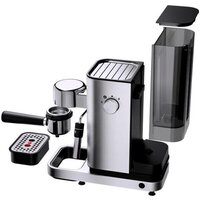 Рожковая кофеварка WMF 0412370011 - Превью изображения №3 — Интернет-магазин Time-Shop