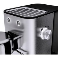 Рожковая кофеварка WMF 0412370011 - Превью изображения №7 — Интернет-магазин Time-Shop