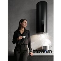 Кухонная вытяжка KUPPERSBERG WL-Motuba 35 B - Превью изображения №10 — Интернет-магазин Time-Shop