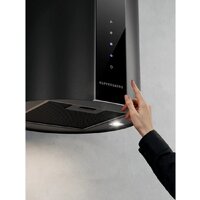 Кухонная вытяжка KUPPERSBERG WL-Motuba 35 B - Превью изображения №11 — Интернет-магазин Time-Shop