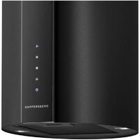 Кухонная вытяжка KUPPERSBERG WL-Motuba 35 B - Превью изображения №8 — Интернет-магазин Time-Shop