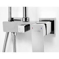 Душевая система  Wasserkraft A17702 - Превью изображения №6 — Интернет-магазин Time-Shop